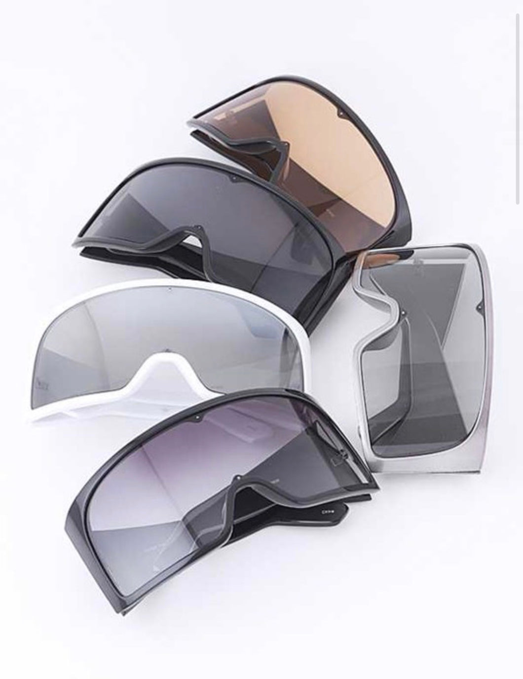 Rockstar Glasses 🎸🎧🗿✨