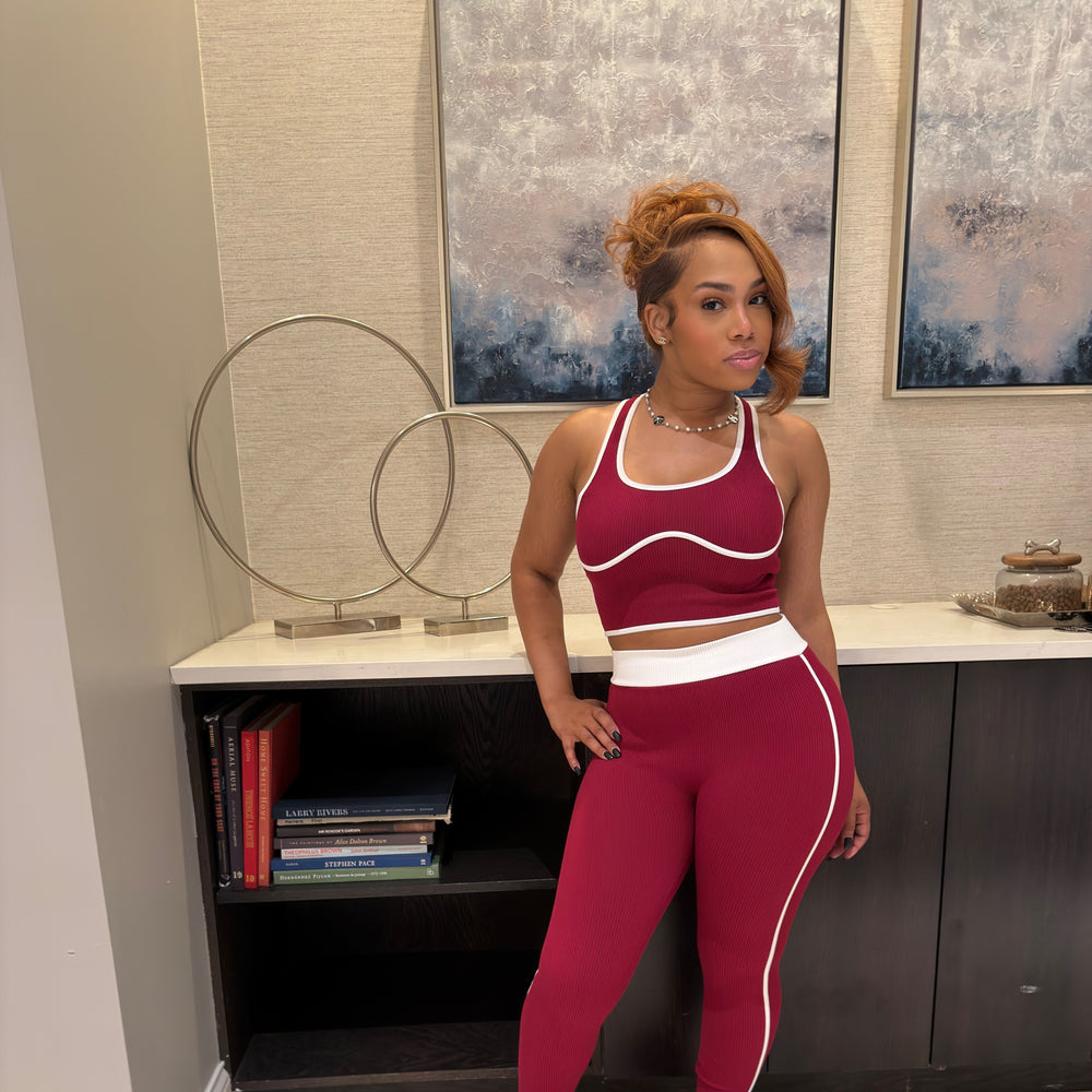 The Julia Set