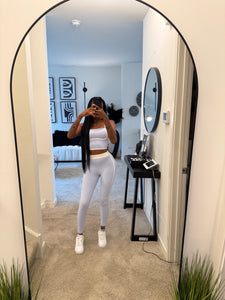 Luxury Thick two piece set