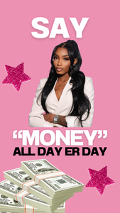 Say “MAKE MONEY ER DAY” Ebook