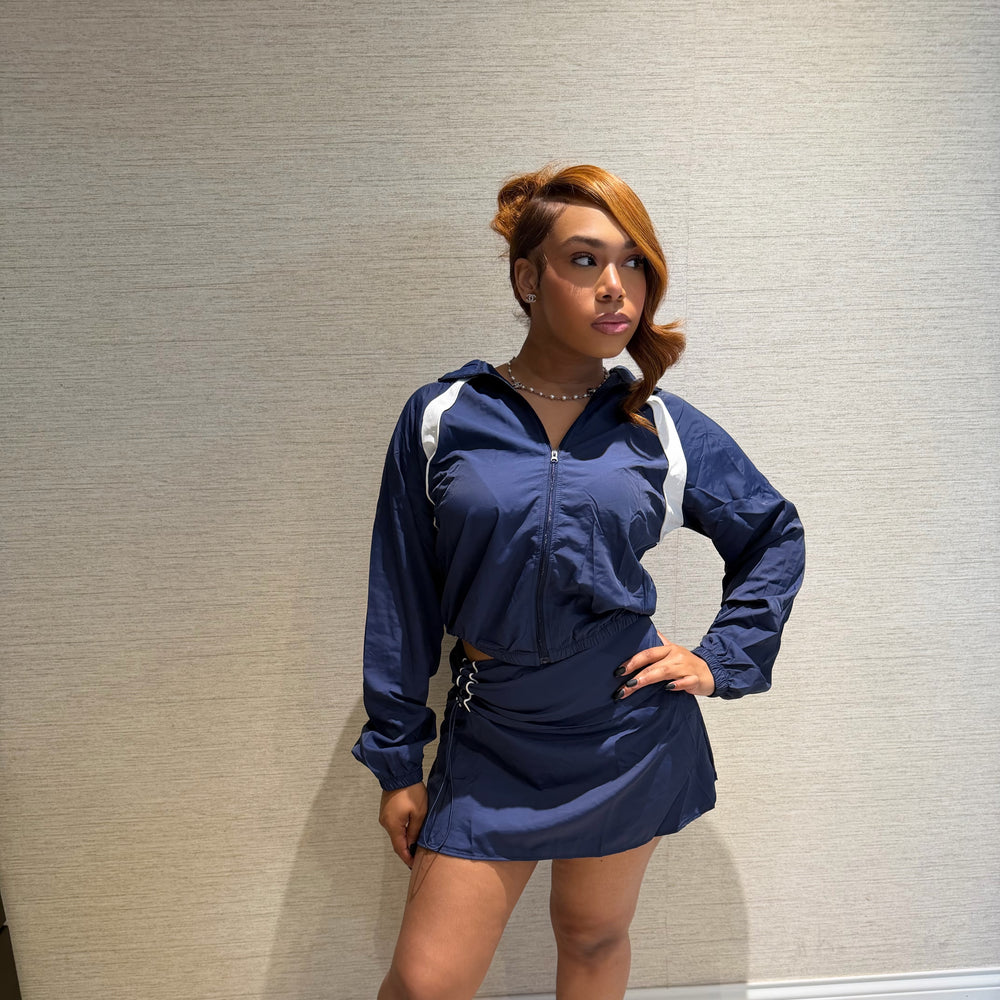 The Jill Sporty set
