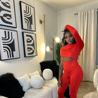 Load image into Gallery viewer, be mine? ❤️ jumpsuit
